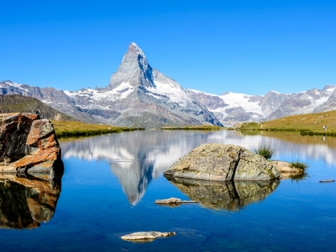 Matterhorn ©adobestock