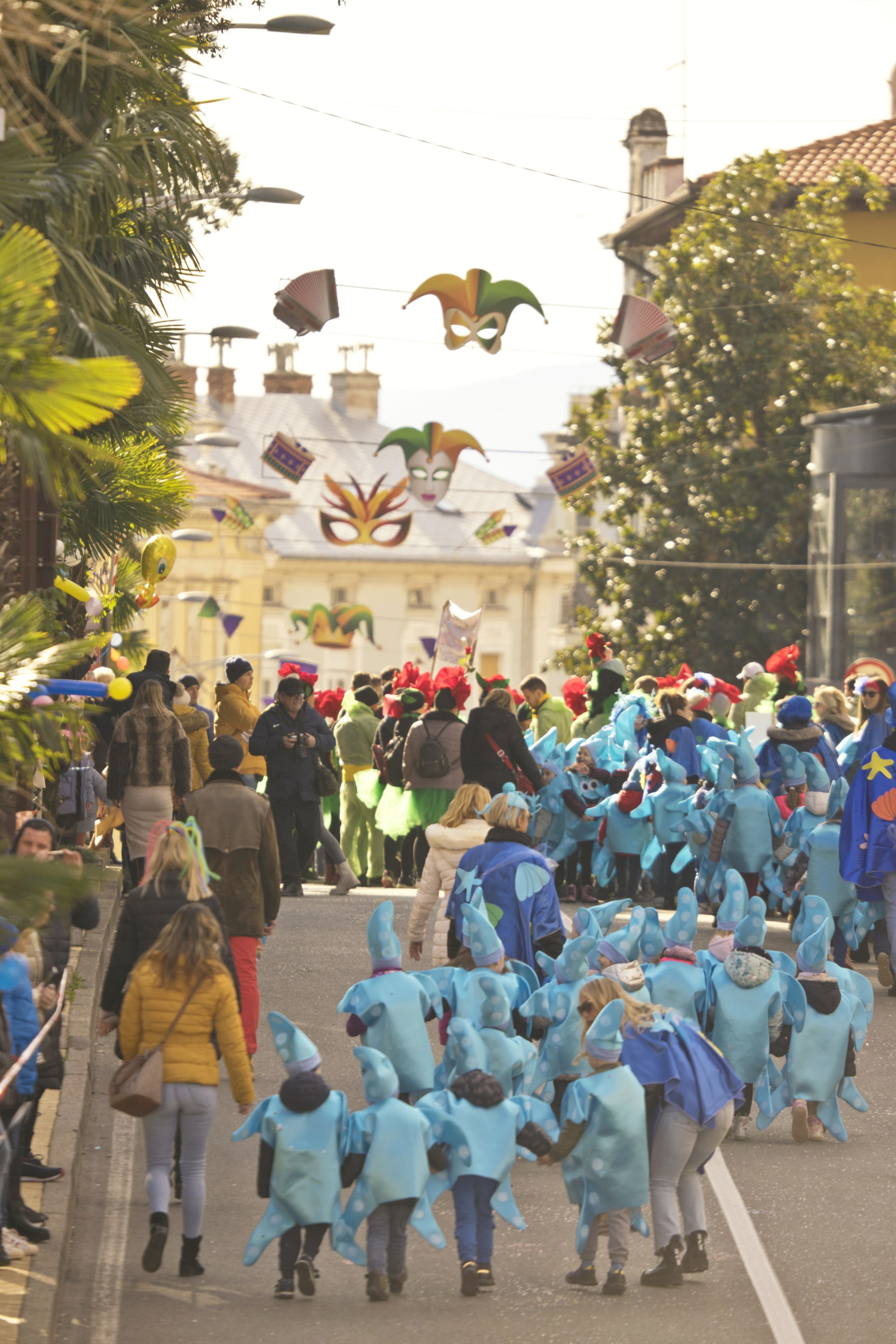 Karneval_Opatija©Petar Kürschner