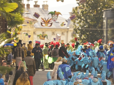 Karneval_Opatija©Petar Kürschner